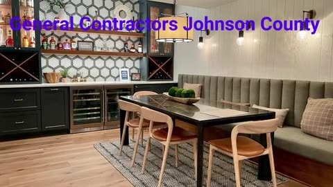 Allen Building Specialties - General Contractors in Johnson County, KS