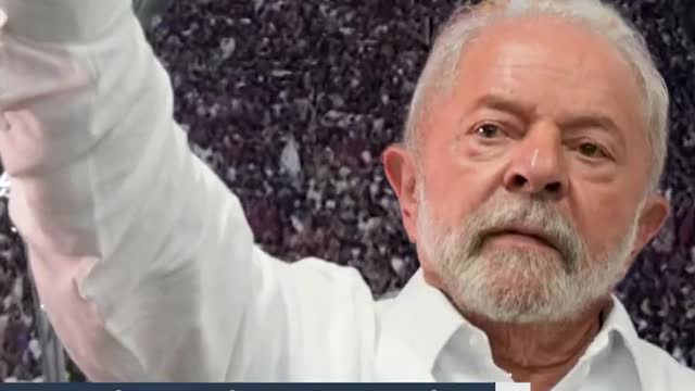 Could Brazil's election result save the rainforest? | ITV News