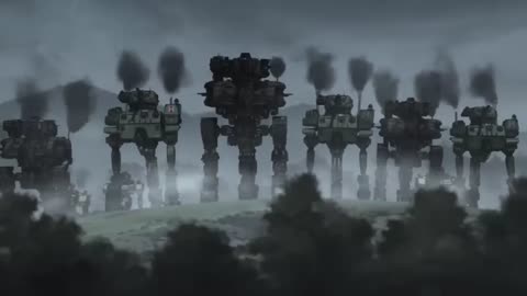 War of the Worlds ： Goliath 2012 [[ Full Movie ]]