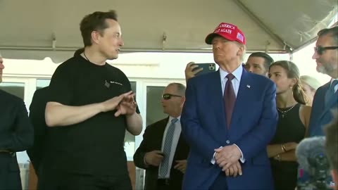 These guys are modern-day founding fathers