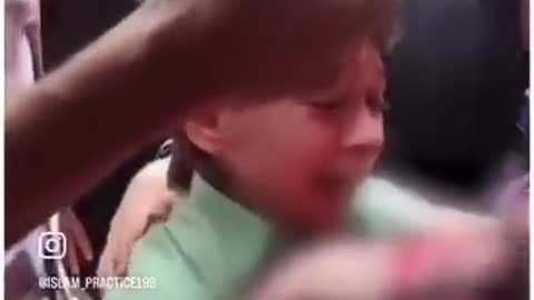 This video breaks my heart ❤️