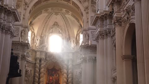 Catholic church