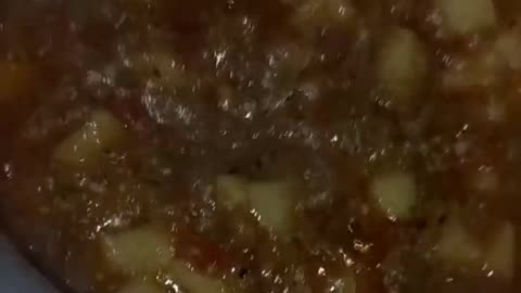 Quick and easy aloo baigan recipe | full video in my playlist