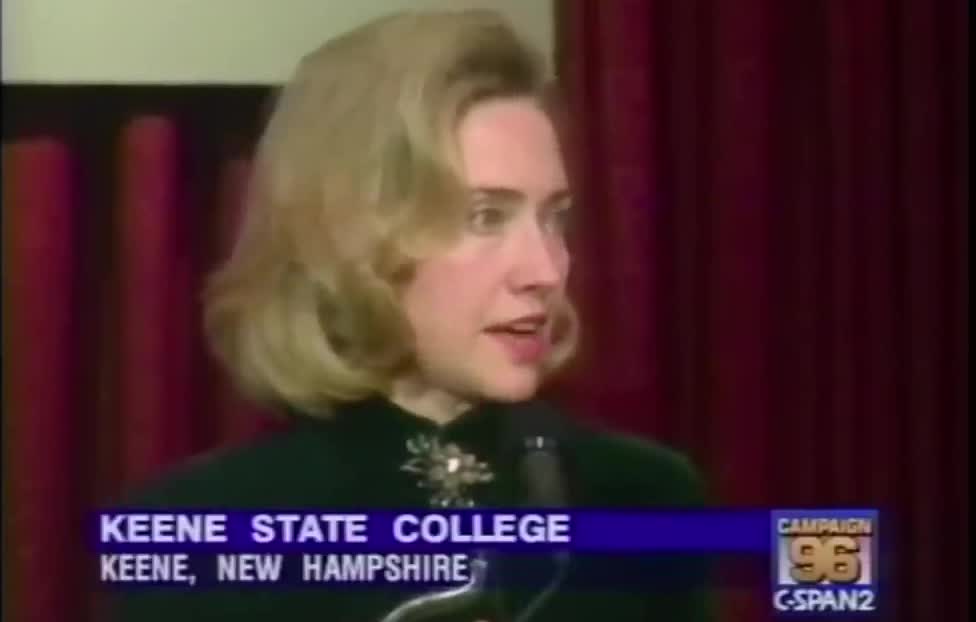 Killary Super Predators