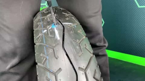 Moto Tire repair By reXpair Tookit