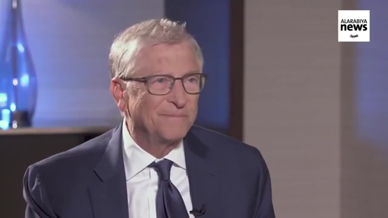 Bill-Gates non si aspettava tante verità cospirazioniste