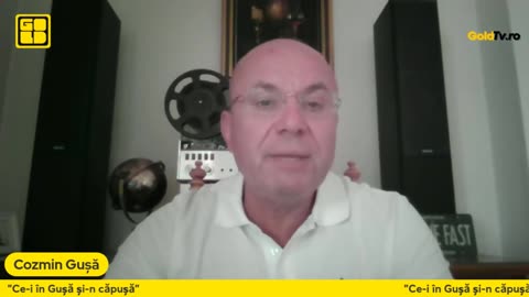 Gușă: Pilda de la gimnastică