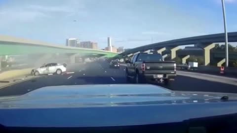 Car Crashing complication 6