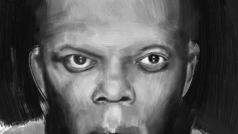 Krita Oils #2