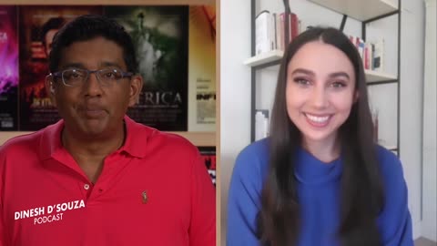 Danielle D'Souza Gill Discusses The Two Separate Pathways to Getting Beyond Roe v. Wade