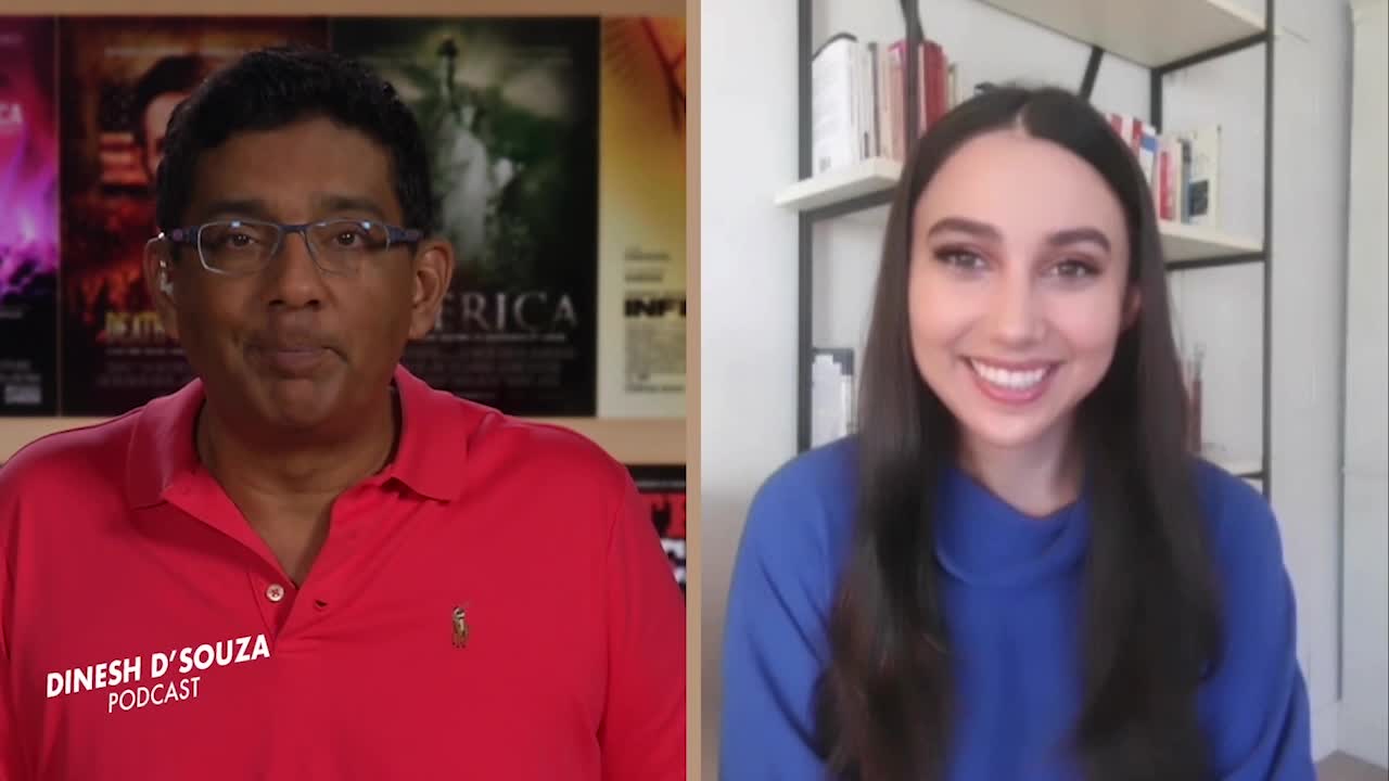 Danielle D'Souza Gill Discusses The Two Separate Pathways to Getting Beyond Roe v. Wade