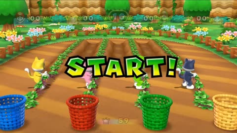 Super Mario