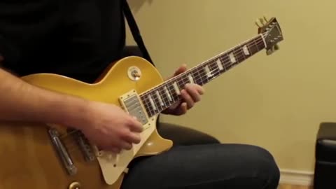 How To Play American Woman On Guitar