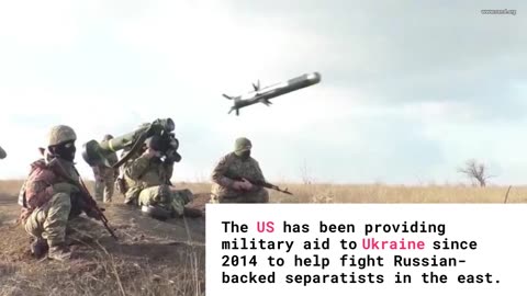 US lawmakers call for disclosure of number of troops in Ukraine