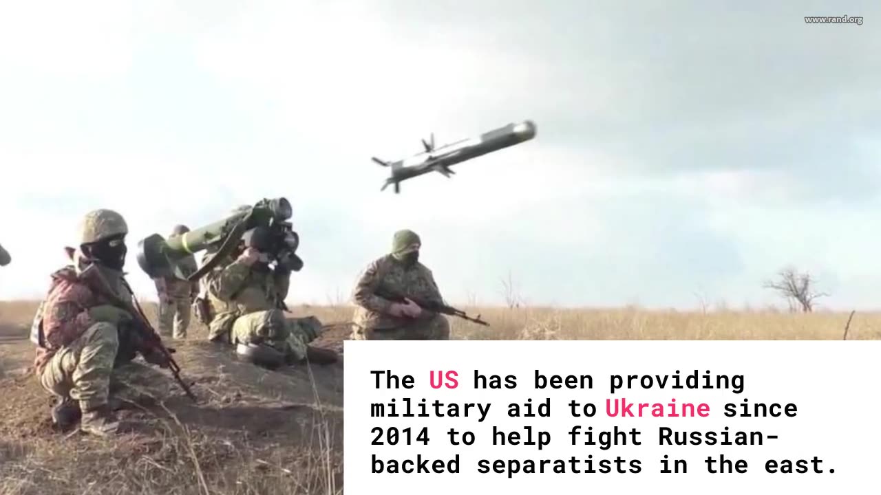 US lawmakers call for disclosure of number of troops in Ukraine