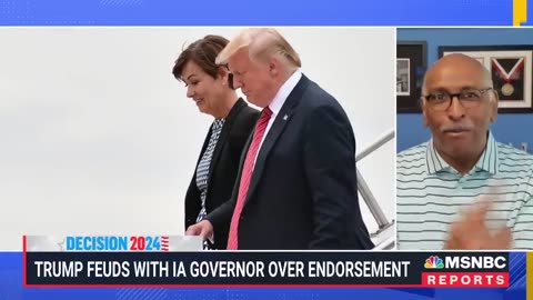 Fmr. Rep. Max Rose (D-NY) on 2024 battle: 'Politics is like High School on Steroids'