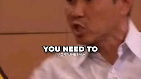 Conan O'Brien Does Bruce Lee's 1-Inch Punch