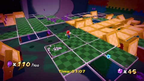 Super Mario Galaxy Playthrough - Part 23