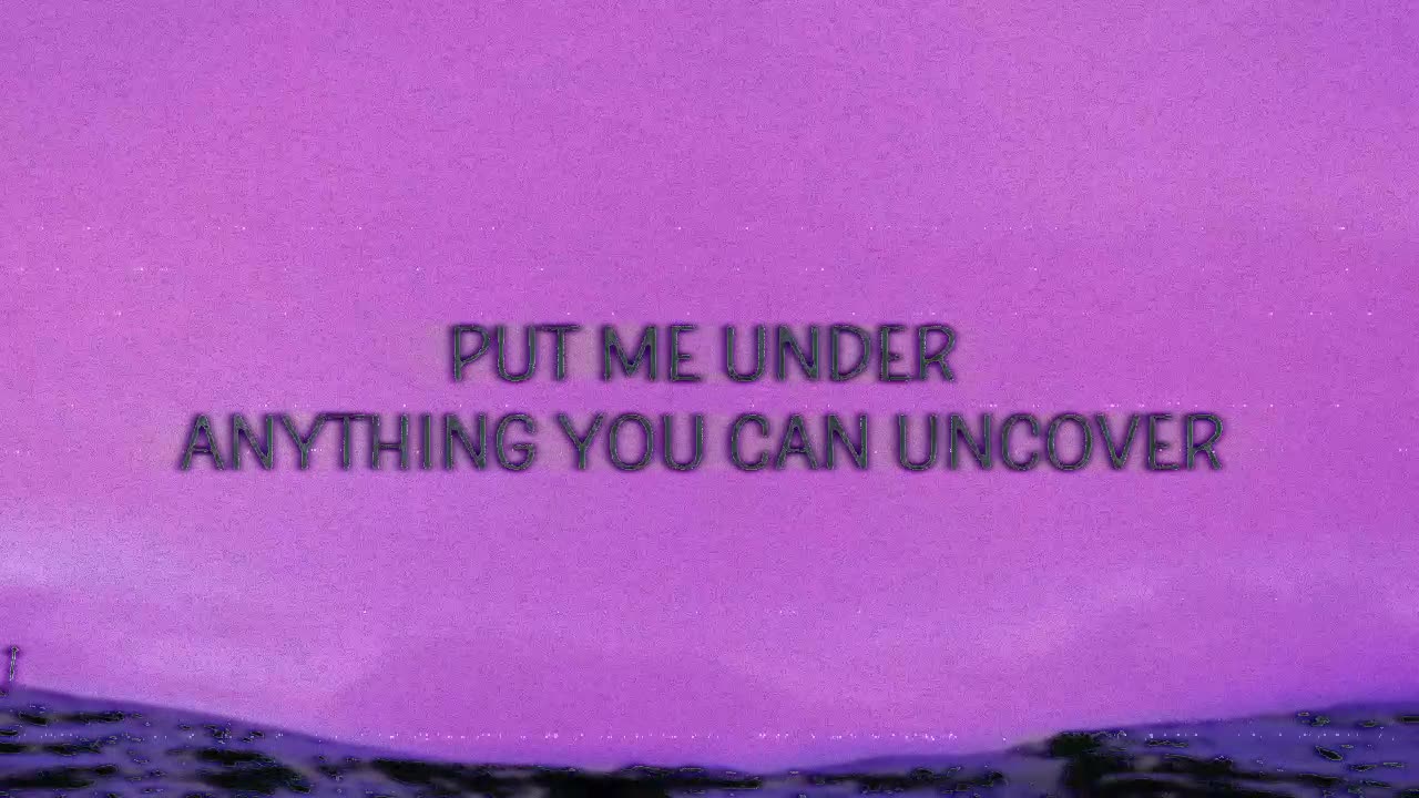 Skye Riley - New Brain (Lyrics)