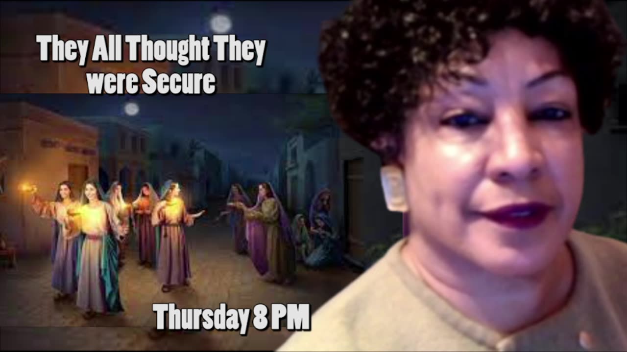 Your Invite for Thursday, January 11, and a Song
