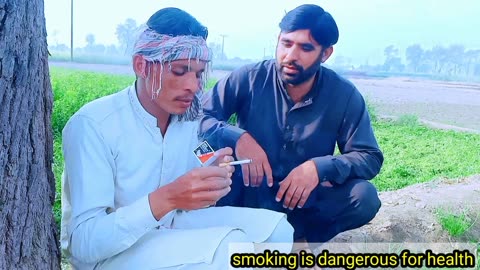 Cigarettes mehngi hony par nashayion ny kia kiya