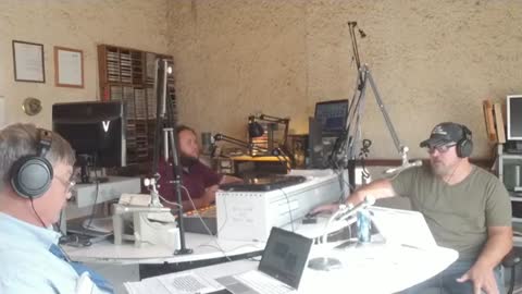 Hillbilly Jon Show September 20th 2022