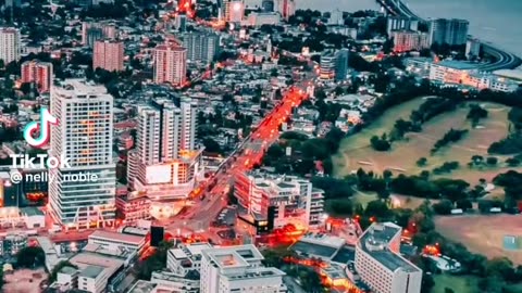 Dar es salaam city