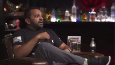 President Trump Is Seriously Considering Kash Patel For A High Profile Position In His Cabinet