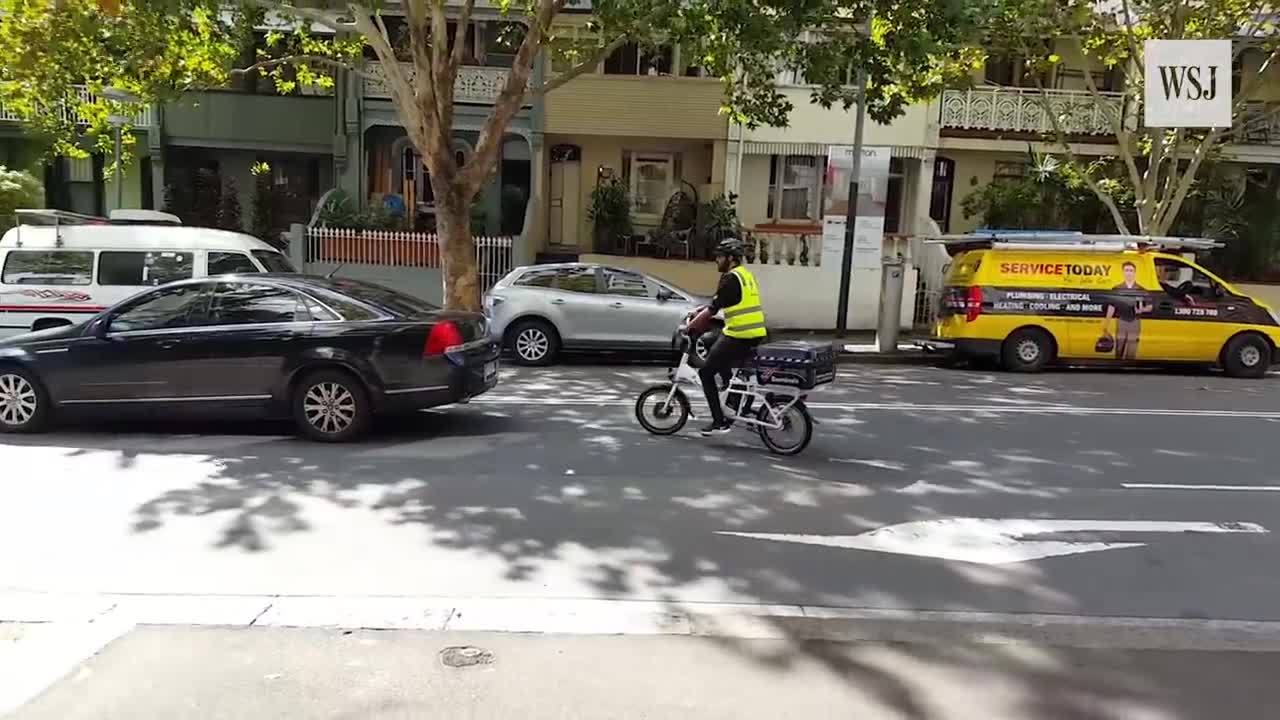 Can Domino's Deliver Pizza Under 10 Minutes?