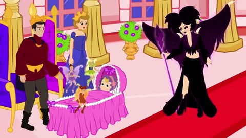 Sleeping Beauty story & Sleeping Beauty Songs | Bedtime Stories for Kids