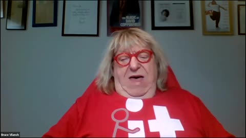 Bruce Vilanch - Hollywood & Dollywood