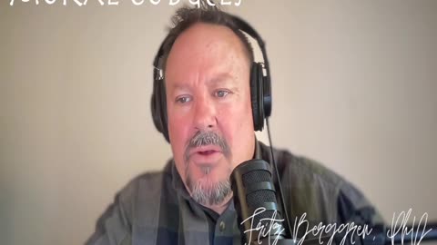 Moral Cudgels and the Enslavement of the White Race