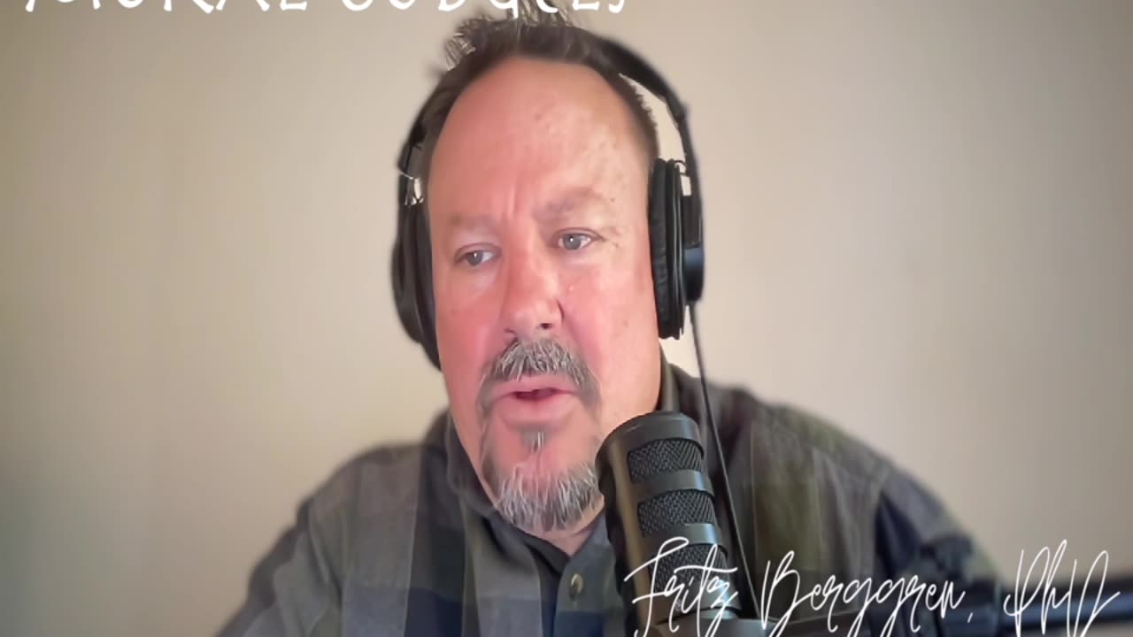 Moral Cudgels and the Enslavement of the White Race