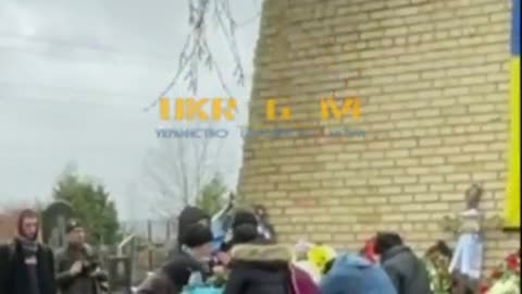 More dead Ukrainian militants