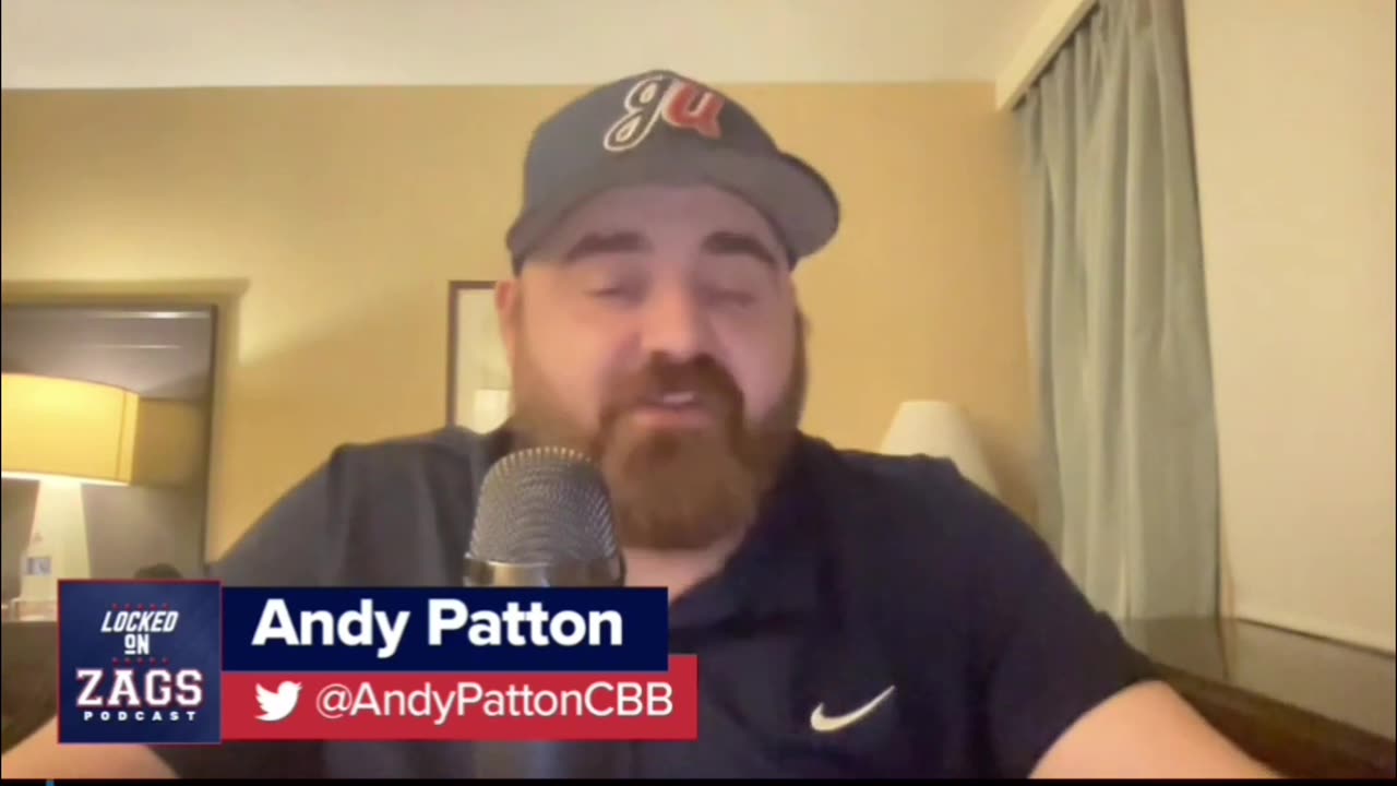 Andy Patton on new WCC Commissioner Stu Jackson