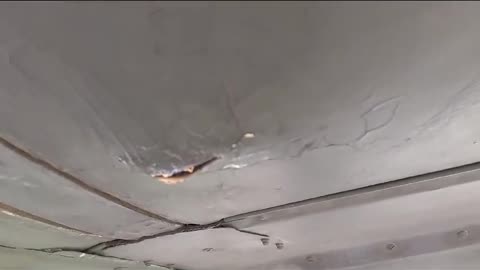 Atacan helicóptero en el que viaja comisión de la Procuraduría