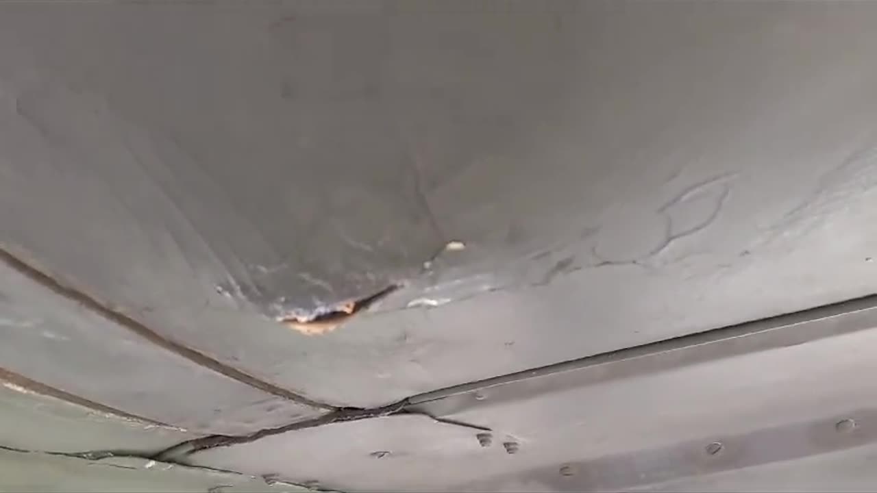 Atacan helicóptero en el que viaja comisión de la Procuraduría