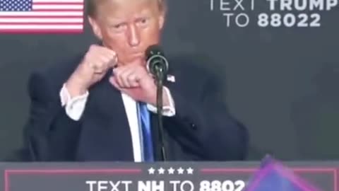 My President