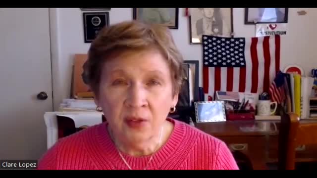 The American political Zone January 10, 2023