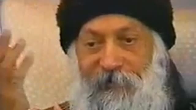 Osho Video - From The False To The Truth 15