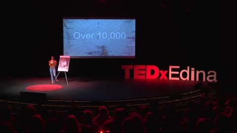 Why Christianity is perceived as the white man's religion | Olivia Pierce
