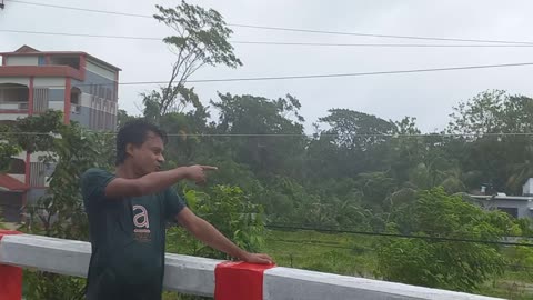 Cyclone Remal