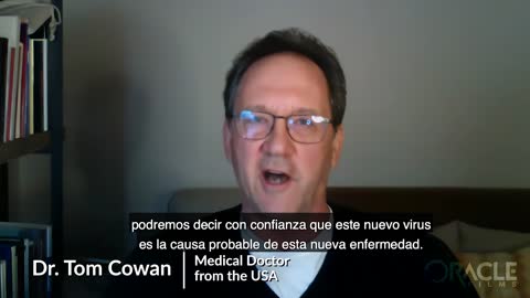 DR TOM COWAN SUBTITULADO
