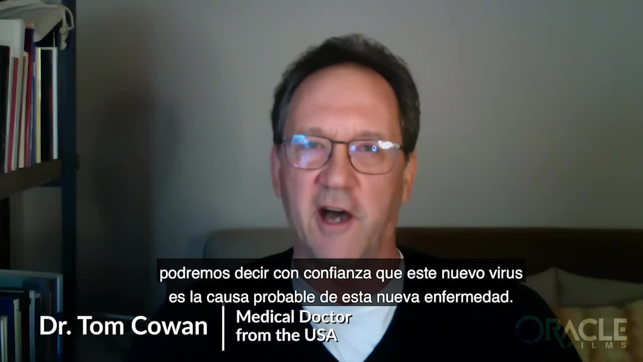 DR TOM COWAN SUBTITULADO