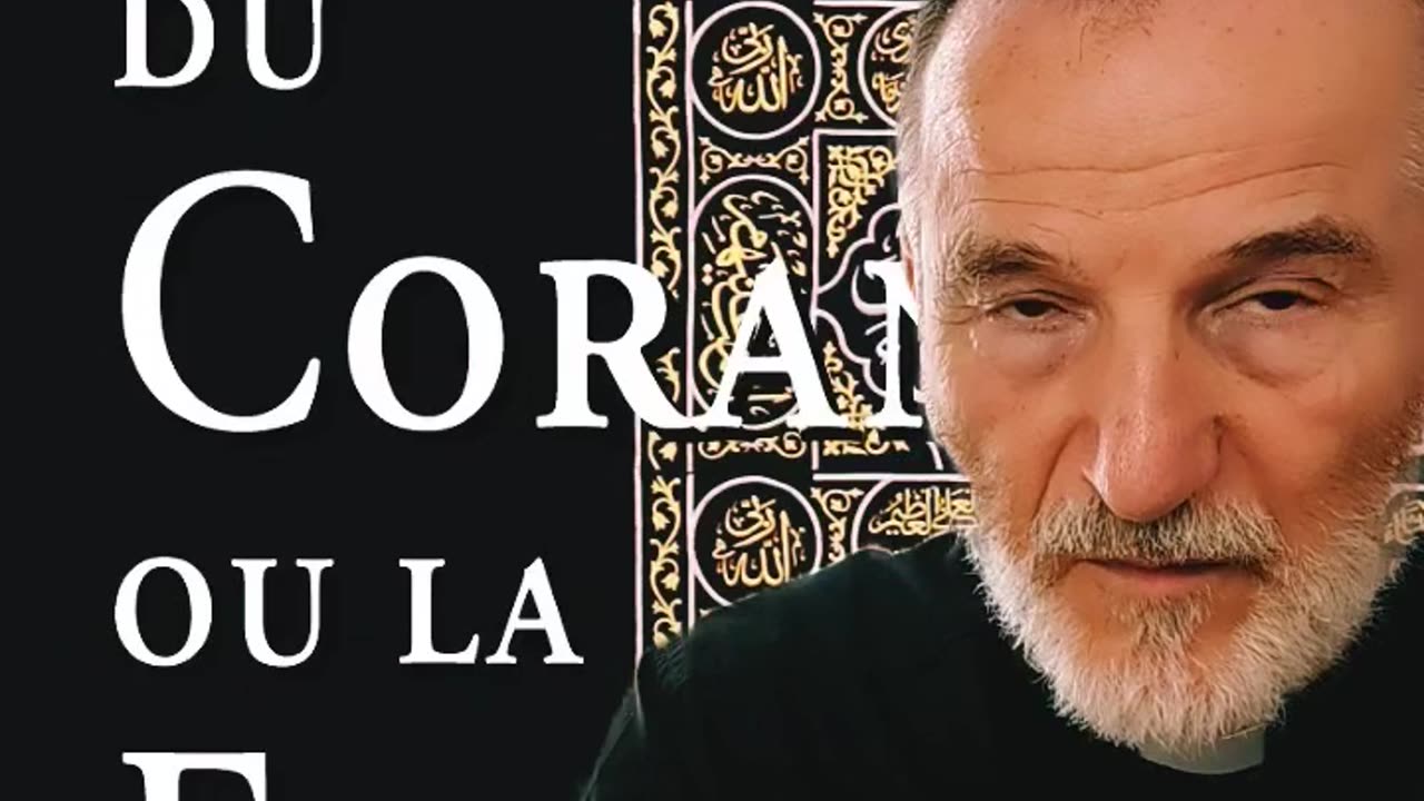 Le Coran, un rappel de quoi -503