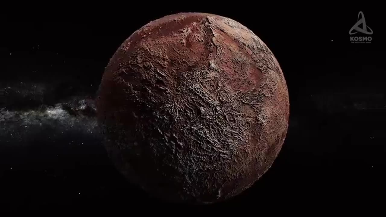 The_Largest_Object_in_the_Kuiper_Belt