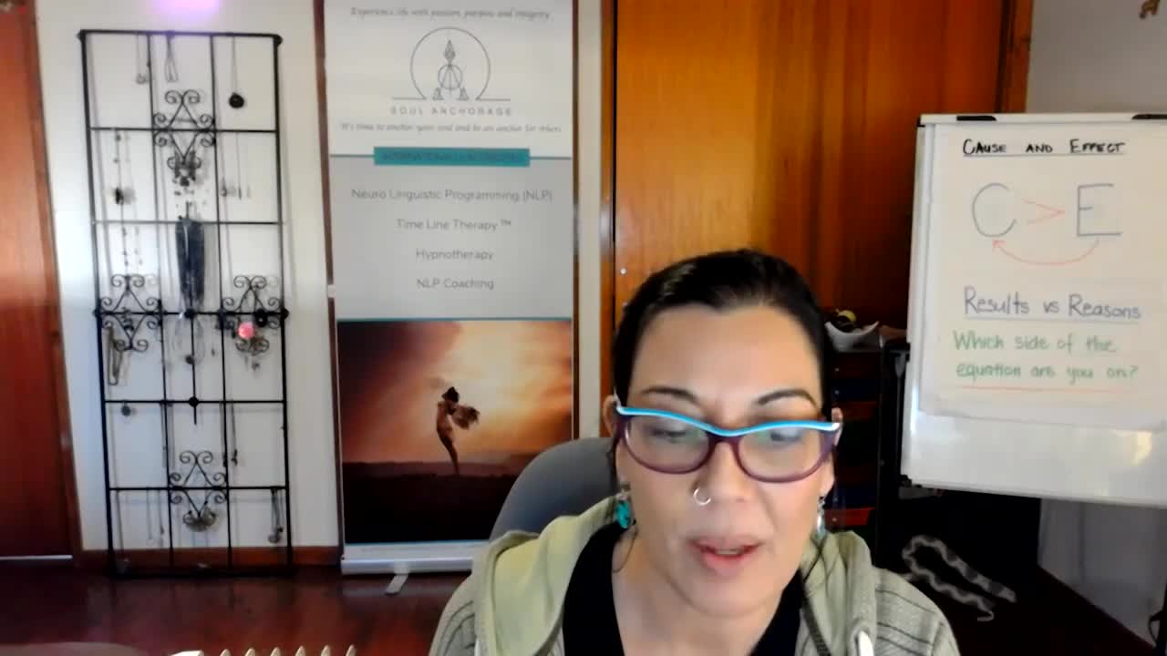 Gen's Experience Behind The Scenes at The Tad James Company
