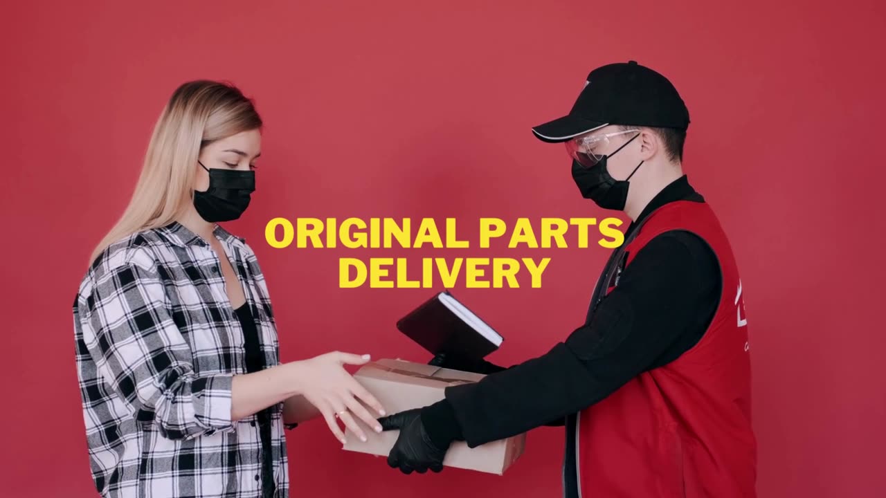 Appliances Parts and Supplies- PartsIPS