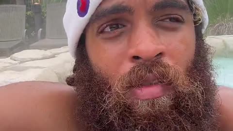 Country Club Hot tub Chat Live with Rock Mercury