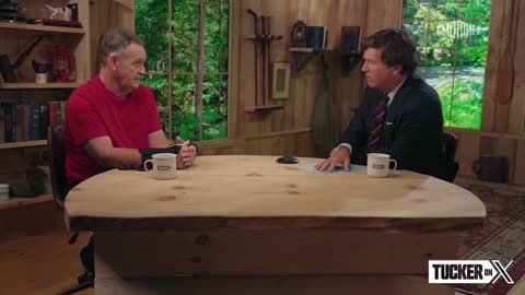 TUCKER. "Россия 24"/КарлсонТВ: Обама, домогательство, наркотики: подробности от Ларри Синклера